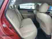 2016 Nissan Altima S with VIN 1N4AL3AP9GC278080, listed as a Copart auction lot 69957145 with 95,455 mi miles and Clean title. Bid and sale history available at DreamBid. Image 10.