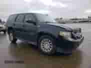 2008 Chevrolet Tahoe with VIN 1GNFC13558R174269, listed as a Copart auction lot 86560864 with 257,814 mi miles and Salvage title. Bid and sale history available at DreamBid. Image 4.