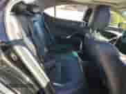 2011 Lexus IS 250 with VIN JTHCF5C28B2035137, listed as a Copart auction lot 85516745 with 156,389 mi miles and Clean title. Bid and sale history available at DreamBid. Image 10.