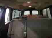 2009 Chevrolet Express Passenger z VIN 1GAHG39K491165750, wystawiony jako Copart lot #49175205 z przebiegiem 378 014 mil mil oraz Nie do naprawy • Non repairable. Historia ofert i sprzedaży dostępna na DreamBid. Obrazek 10.