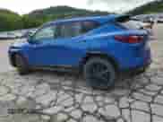 2019 Chevrolet Blazer RS с VIN 3GNKBJRS8KS609322, выставлен на аукционе Copart как лот 64393555 с пробегом 114 296 миль миль и Списание • Salvage title. История ставок и продаж доступна на DreamBid. Изображение 2.