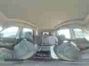 2025 Nissan Pathfinder Platinum with VIN 5N1DR3DJ4SC226521, listed as a Copart auction lot 68948795 with 8,365 mi miles and Salvage title. Bid and sale history available at DreamBid. Image 15.