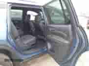 2026 Chevrolet Traverse AWD LT с VIN 1GNEVGKS9TJ165744, выставлен на аукционе IAAI как лот 43458413 с пробегом 1 333 миль миль и . История ставок и продаж доступна на DreamBid. Изображение 8.