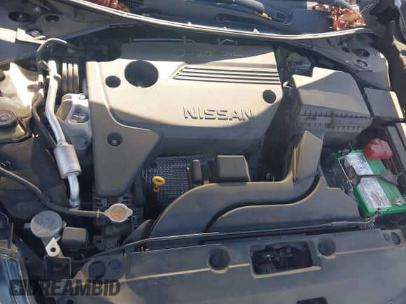 2016 Nissan Altima S with VIN 1N4AL3AP6GC169222, listed as a IAAI auction lot 43116677 with 105,568 mi miles and . Bid and sale history available at DreamBid. Image 10.