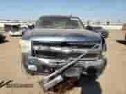 2011 Chevrolet Silverado 1500 LT z VIN 3GCPKSE3XBG189844, wystawiony jako Copart lot #80840665 z przebiegiem 124 547 mil mil oraz Szkoda całkowita • Salvage title. Historia ofert i sprzedaży dostępna na DreamBid. Obrazek 5.