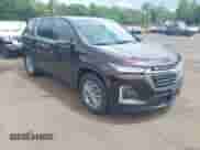 2023 Chevrolet Traverse LT Cloth с VIN 1GNEVGKW1PJ105014, выставлен на аукционе IAAI как лот 42672796 с пробегом 37 752 миль миль и . История ставок и продаж доступна на DreamBid. Изображение 1.