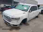 2020 Ram 1500 Longhorn with VIN 1C6SRFKT5LN304433, listed as a IAAI auction lot 41172491 with 121,344 mi miles and . Bid and sale history available at DreamBid. Image 17.