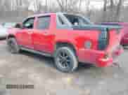2008 Chevrolet Avalanche LTZ с VIN 3GNFK12358G132946, выставлен на аукционе IAAI как лот 41846555 с пробегом 237 924 миль миль и . История ставок и продаж доступна на DreamBid. Изображение 3.