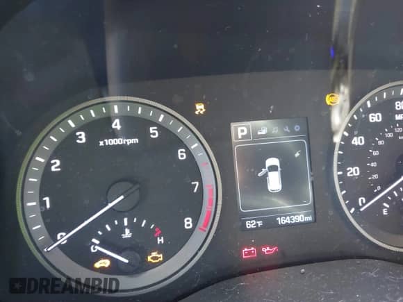 2017 Hyundai Tucson Limited с VIN KM8J33A2XHU290700, выставлен на аукционе IAAI как лот 41599664 с пробегом 164 390 миль миль и . История ставок и продаж доступна на DreamBid. Изображение 7.