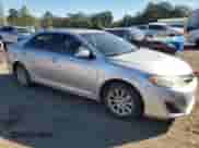 2012 Toyota Camry L с VIN 4T1BF1FK1CU584780, выставлен на аукционе Copart как лот 90241285 с пробегом 158 373 миль миль и Чистый • Clean title. История ставок и продаж доступна на DreamBid. Изображение 4.