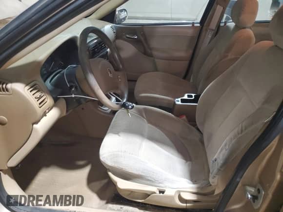 2002 Saturn LS с VIN 1G8JU54F22Y534443, выставлен на аукционе Copart как лот 84632904 с пробегом 148 718 миль миль и Списание • Salvage title. История ставок и продаж доступна на DreamBid. Изображение 7.