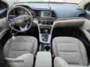 2020 Hyundai Elantra Value Edition z VIN 5NPD84LF5LH536595, wystawiony jako Copart lot #86671065 z przebiegiem 82 006 mil mil oraz Szkoda całkowita • Salvage title. Historia ofert i sprzedaży dostępna na DreamBid. Obrazek 8.