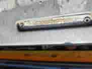 2000 Jeep Wrangler SE с VIN 1J4FA29P9YP798840, выставлен на аукционе IAAI как лот 42704312 с пробегом 156 309 миль миль и . История ставок и продаж доступна на DreamBid. Изображение 9.