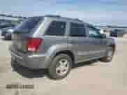 2007 Jeep Grand Cherokee Limited с VIN 1J8HS58P07C662352, выставлен на аукционе Copart как лот 80852565 с пробегом 214 730 миль миль и Списание • Salvage title. История ставок и продаж доступна на DreamBid. Изображение 3.