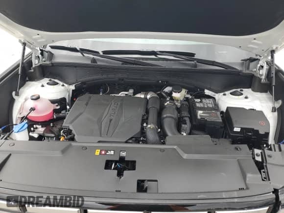 2026 Hyundai Santa Fe SEL с VIN 5NMP2DGL5TH157611, выставлен на аукционе Copart как лот 90025195 с пробегом Не указан миль и Чистый • Clean title. История ставок и продаж доступна на DreamBid. Изображение 12.