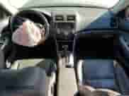 2004 Honda Accord EX with VIN 1HGCM56864A079185, listed as a Copart auction lot 70585105 with Not provided miles and Salvage title. Bid and sale history available at DreamBid. Image 8.