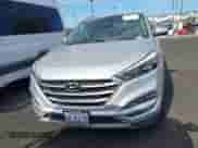 2017 Hyundai Tucson Limited с VIN KM8J33A24HU553506, выставлен на аукционе IAAI как лот 43021761 с пробегом 40 772 миль миль и . История ставок и продаж доступна на DreamBid. Изображение 12.