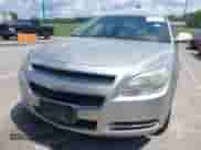 2008 Chevrolet Malibu 1LT с VIN 1G1ZH57B88F269711, выставлен на аукционе IAAI как лот 42972603 с пробегом 200 238 миль миль и . История ставок и продаж доступна на DreamBid. Изображение 6.