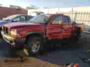 2002 Dodge Dakota Sport с VIN 1B7HG38NX2S515384, выставлен на аукционе Copart как лот 80640954 с пробегом 247 495 миль миль и Списание • Salvage title. История ставок и продаж доступна на DreamBid. Изображение 1.