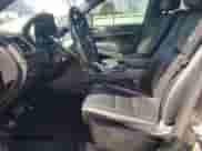 2020 Jeep Grand Cherokee Overland z VIN 1C4RJFCG5LC375059, wystawiony jako Copart lot #49988425 z przebiegiem 93 356 mil mil oraz Szkoda całkowita • Salvage title. Historia ofert i sprzedaży dostępna na DreamBid. Obrazek 7.