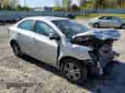 2013 Chevrolet Sonic LT с VIN 1G1JC5SH4D4189254, выставлен на аукционе Copart как лот 86280305 с пробегом 122 115 миль миль и Списание • Salvage title. История ставок и продаж доступна на DreamBid. Изображение 4.