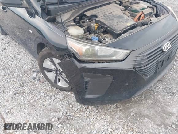2017 Hyundai Ioniq Blue с VIN KMHC65LC7HU029476, выставлен на аукционе IAAI как лот 43142254 с пробегом 134 475 миль миль и . История ставок и продаж доступна на DreamBid. Изображение 6.