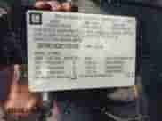 2008 GMC Sierra 1500 SL with VIN 2GTEK13C281133130, listed as a IAAI auction lot 42625085 with 301,303 mi miles and . Bid and sale history available at DreamBid. Image 9.