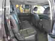 2009 Honda Pilot Touring with VIN 5FNYF48949B503928, listed as a Copart auction lot 81674065 with 172,293 mi miles and Salvage title. Bid and sale history available at DreamBid. Image 11.