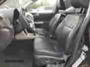 2009 Subaru Forester XT Limited z VIN JF2SH66619H774810, wystawiony jako Copart lot #82624965 z przebiegiem 140 238 mil mil oraz Szkoda całkowita • Salvage title. Historia ofert i sprzedaży dostępna na DreamBid. Obrazek 7.