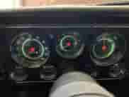 1970 Chevrolet Blazer с VIN KE180S120622, выставлен на аукционе Copart как лот 84486404 с пробегом 25 000 миль миль и Чистый • Clean title. История ставок и продаж доступна на DreamBid. Изображение 8.