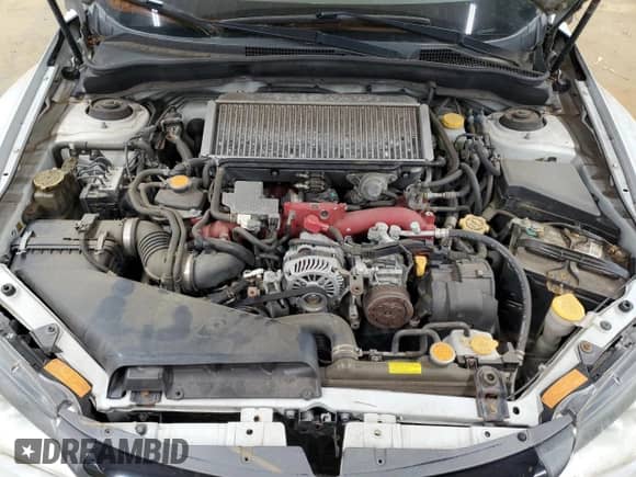 2014 Subaru WRX WRX STI с VIN JF1GV8J6XEL014341, выставлен на аукционе Copart как лот 55169685 с пробегом 99 332 миль миль и Чистый • Clean title. История ставок и продаж доступна на DreamBid. Изображение 11.