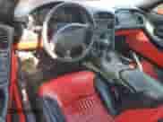 2001 Chevrolet Corvette Z06 с VIN 1G1YY12S715132296, выставлен на аукционе Copart как лот 80862495 с пробегом 72 404 миль миль и Списание • Salvage title. История ставок и продаж доступна на DreamBid. Изображение 8.