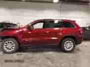 2022 Jeep Grand Cherokee Laredo X с VIN 1C4RJFAG1NC111214, выставлен на аукционе IAAI как лот 42232008 с пробегом 105 682 миль миль и . История ставок и продаж доступна на DreamBid. Изображение 14.