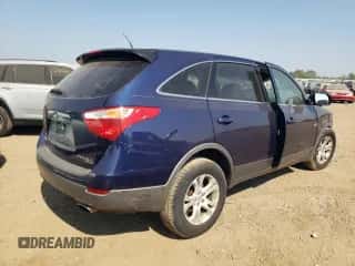 2007 Hyundai Veracruz GLS с VIN KM8NU73C27U014098, выставлен на аукционе Copart как лот 68501364 с пробегом Не указан миль и Списание • Salvage title. История ставок и продаж доступна на DreamBid. Изображение 3.
