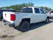 2018 Chevrolet Silverado 1500 LT с VIN 3GCUKREC0JG210355, выставлен на аукционе IAAI как лот 42397975 с пробегом 104 104 миль миль и . История ставок и продаж доступна на DreamBid. Изображение 4.
