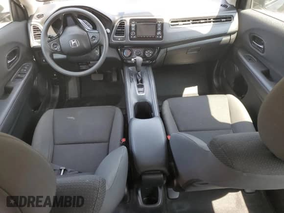 2022 Honda HR-V LX с VIN 3CZRU5H35NM739631, выставлен на аукционе Copart как лот 67730465 с пробегом 60 231 миль миль и Списание • Salvage title. История ставок и продаж доступна на DreamBid. Изображение 8.