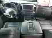 2016 GMC Sierra 1500 Denali с VIN 3GTU2PEJ6GG166468, выставлен на аукционе Copart как лот 81740105 с пробегом 197 036 миль миль и Списание • Salvage title. История ставок и продаж доступна на DreamBid. Изображение 8.