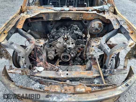 2014 Ford F-150 XL z VIN 1FTPF1CT8EKE92667, wystawiony jako Copart lot #63084125 z przebiegiem Nie podano mil oraz Nie do naprawy • Non repairable. Historia ofert i sprzedaży dostępna na DreamBid. Obrazek 11.