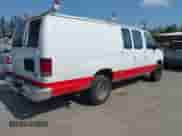 2012 Ford Econoline Cargo Commercial z VIN 1FTNS2EL2CDB27134, wystawiony jako IAAI lot #43182873 z przebiegiem 239 030 mil mil oraz . Historia ofert i sprzedaży dostępna na DreamBid. Obrazek 4.