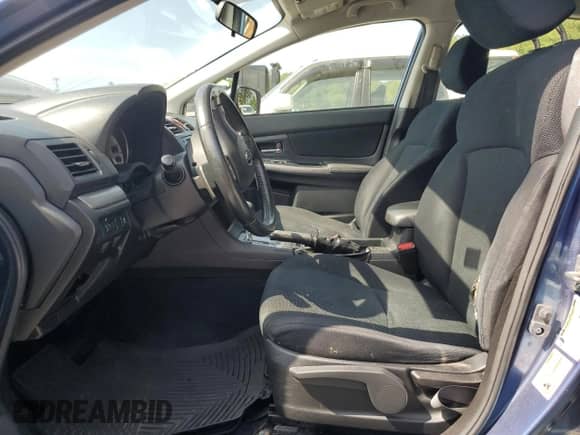 2014 Subaru Impreza 2.0i с VIN JF1GPAA65E8318858, выставлен на аукционе Copart как лот 67815975 с пробегом Не указан миль и Чистый • Clean title. История ставок и продаж доступна на DreamBid. Изображение 7.