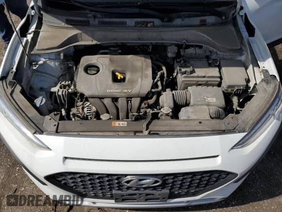 2019 Hyundai Kona SEL с VIN KM8K2CAA2KU286274, выставлен на аукционе Copart как лот 51126505 с пробегом 212 314 миль миль и Чистый • Clean title. История ставок и продаж доступна на DreamBid. Изображение 11.