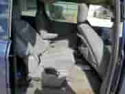 2004 Dodge Caravan SXT with VIN 2D4GP44L54R591043, listed as a Copart auction lot 45982175 with 227,444 mi miles and Salvage title. Bid and sale history available at DreamBid. Image 11.