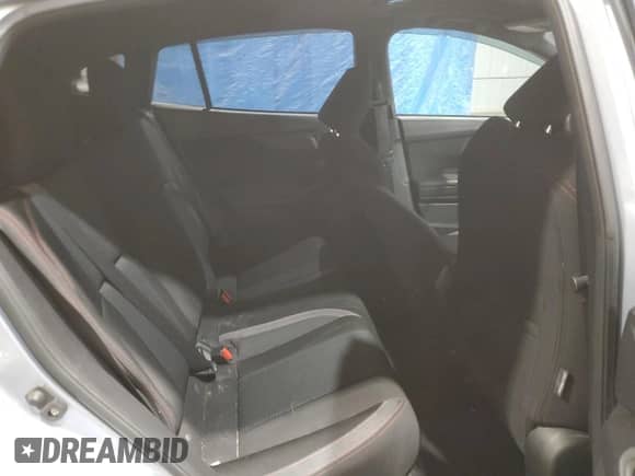 2017 Subaru Impreza Special Sports z VIN 4S3GTAL65H3702434, wystawiony jako Copart lot #66670585 z przebiegiem 69 749 mil mil oraz Szkoda całkowita • Salvage title. Historia ofert i sprzedaży dostępna na DreamBid. Obrazek 10.