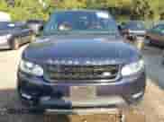 2014 Land Rover Range Rover Sport Supercharged with VIN SALWR2TF2EA399211, listed as a IAAI auction lot 43211793 with 167,931 mi miles and . Bid and sale history available at DreamBid. Image 6.