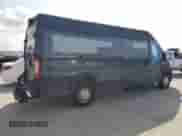 2019 Ram ProMaster Cargo с VIN 3C6URVJG2KE558076, выставлен на аукционе Copart как лот 47614295 с пробегом Не указан миль и Списание • Salvage title. История ставок и продаж доступна на DreamBid. Изображение 3.