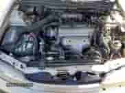 1995 Honda Accord LX z VIN 1HGCD5638SA090464, wystawiony jako Copart lot #48593965 z przebiegiem 142 003 mil mil oraz Czysty tytuł • Clean title. Historia ofert i sprzedaży dostępna na DreamBid. Obrazek 11.