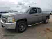 2013 Chevrolet Silverado 1500 LT с VIN 1GCRKSE71DZ112553, выставлен на аукционе Copart как лот 81143855 с пробегом 133 721 миль миль и Списание • Salvage title. История ставок и продаж доступна на DreamBid. Изображение 1.