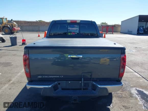 2012 Chevrolet Colorado 2LT with VIN 1GCHTDFE5C8147652, listed as a IAAI auction lot 42900258 with 178,241 mi miles and . Bid and sale history available at DreamBid. Image 16.