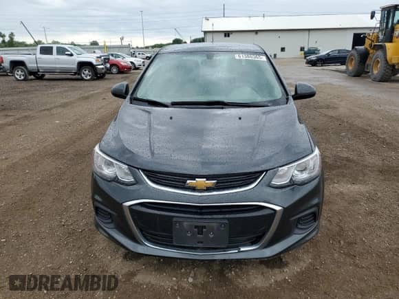2020 Chevrolet Sonic Premier с VIN 1G1JF5SB8L4118110, выставлен на аукционе Copart как лот 61380365 с пробегом 128 388 миль миль и Списание • Salvage title. История ставок и продаж доступна на DreamBid. Изображение 5.