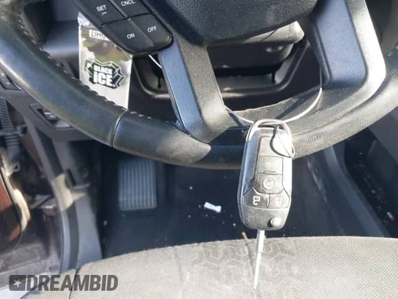 2018 Ford F-150 XL с VIN 1FTEW1CG9JKF54503, выставлен на аукционе IAAI как лот 41847964 с пробегом 160 656 миль миль и . История ставок и продаж доступна на DreamBid. Изображение 11.